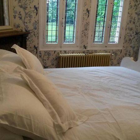 Saint-Séverin Le Chalet De Luxe B&B 외부 사진