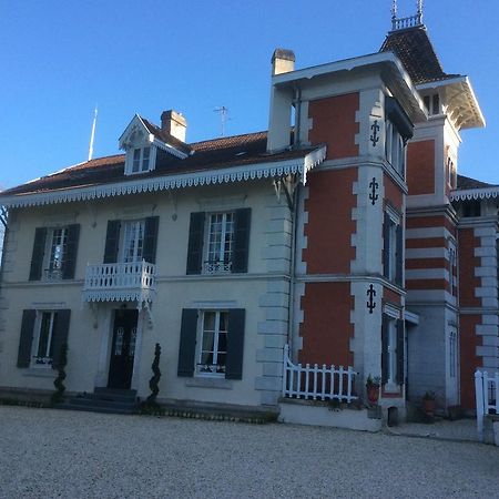 Saint-Séverin Le Chalet De Luxe B&B 외부 사진