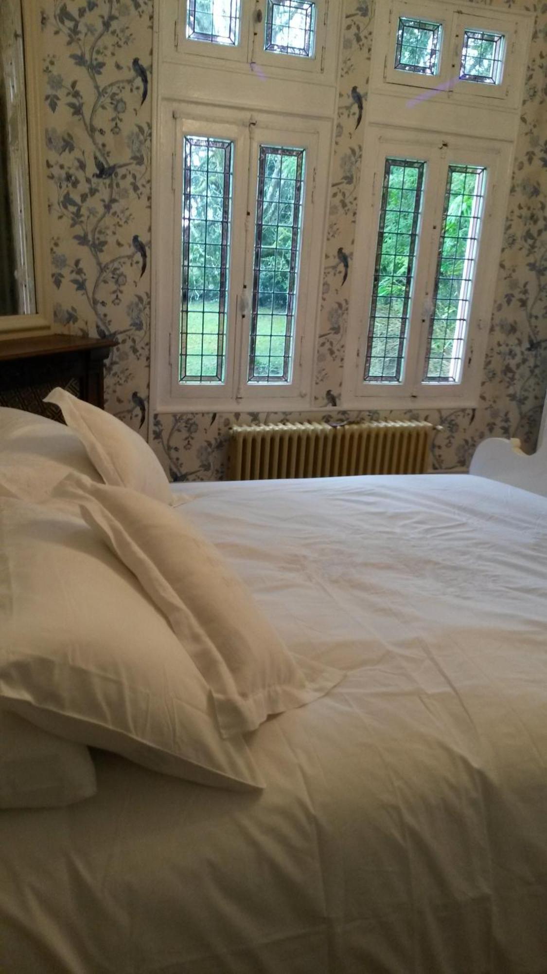 Saint-Séverin Le Chalet De Luxe B&B 외부 사진
