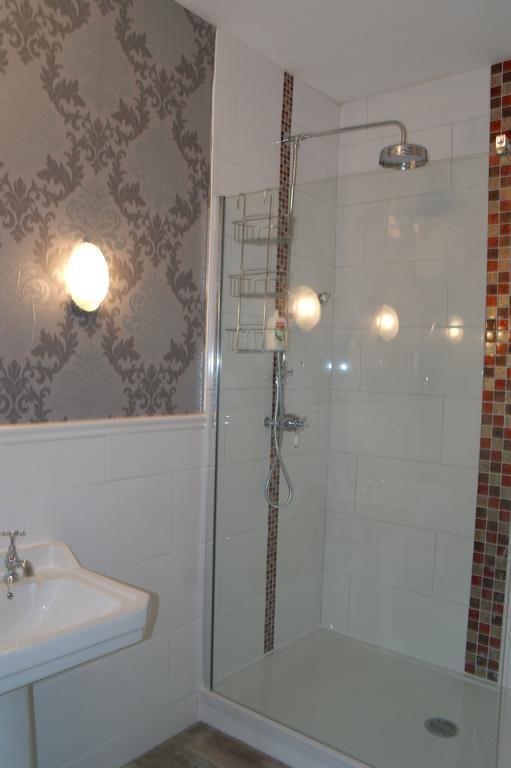 Saint-Séverin Le Chalet De Luxe B&B 객실 사진