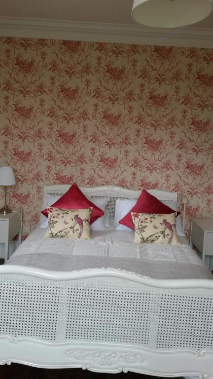 Saint-Séverin Le Chalet De Luxe B&B 외부 사진