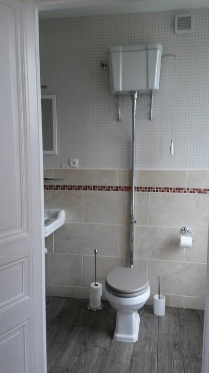 Saint-Séverin Le Chalet De Luxe B&B 외부 사진