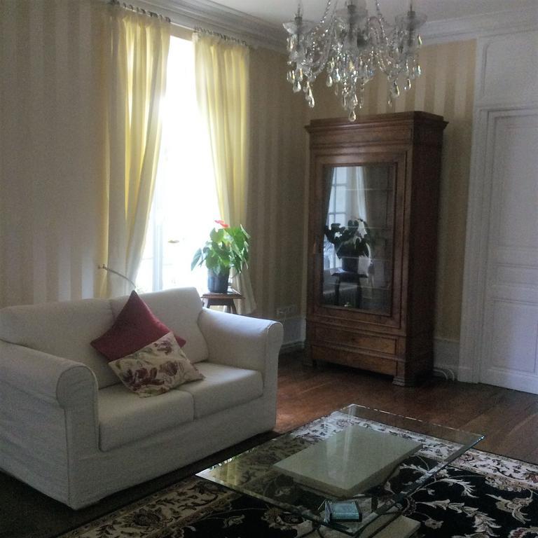 Saint-Séverin Le Chalet De Luxe B&B 외부 사진