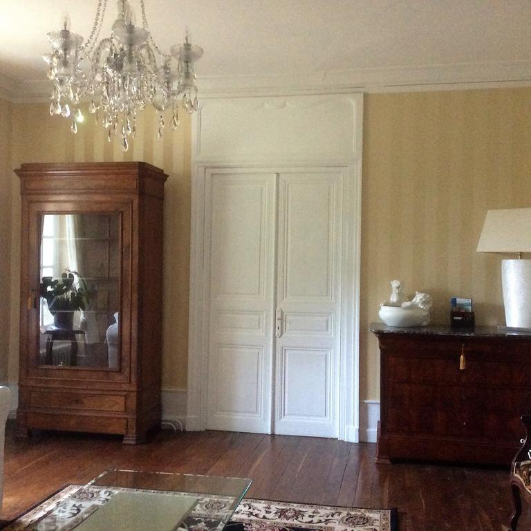 Saint-Séverin Le Chalet De Luxe B&B 외부 사진