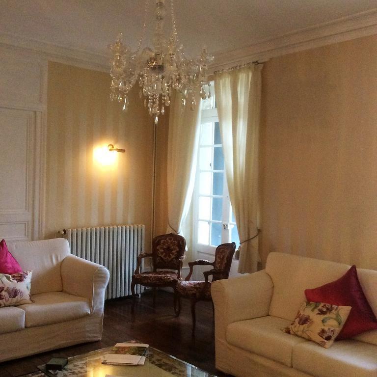 Saint-Séverin Le Chalet De Luxe B&B 외부 사진