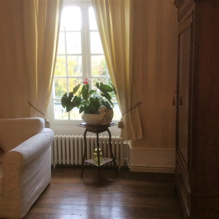 Saint-Séverin Le Chalet De Luxe B&B 외부 사진