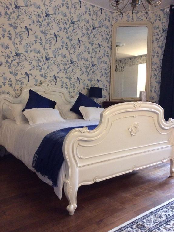 Saint-Séverin Le Chalet De Luxe B&B 외부 사진