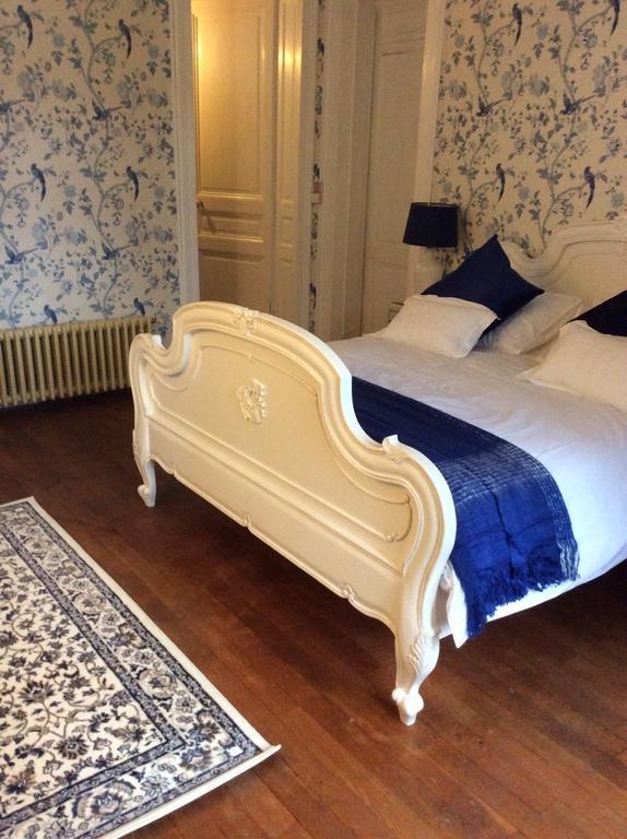 Saint-Séverin Le Chalet De Luxe B&B 외부 사진