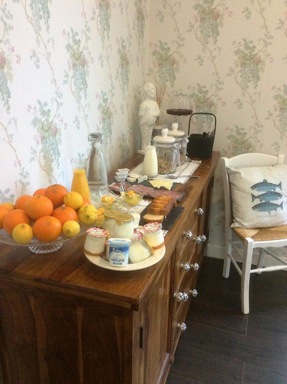 Saint-Séverin Le Chalet De Luxe B&B 외부 사진