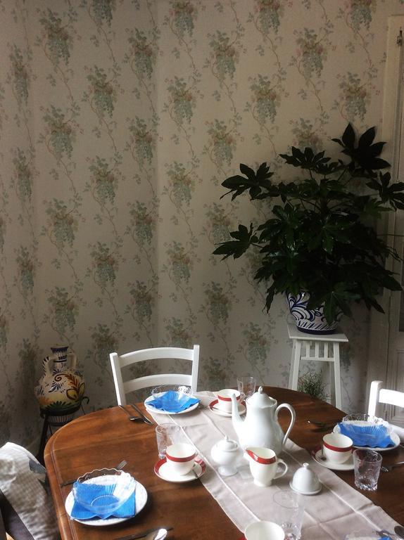 Saint-Séverin Le Chalet De Luxe B&B 외부 사진