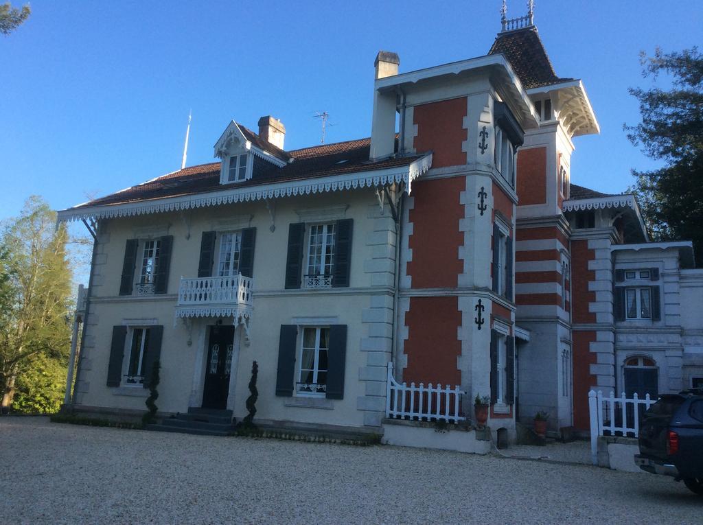 Saint-Séverin Le Chalet De Luxe B&B 외부 사진