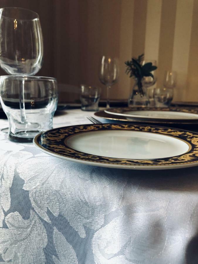 Saint-Séverin Le Chalet De Luxe B&B 외부 사진